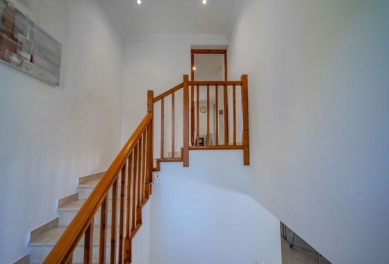 Segunda Mano - Chalet - Orihuela Costa - Cabo Roig