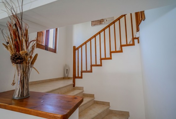 Segunda Mano - Chalet - Orihuela Costa - Cabo Roig