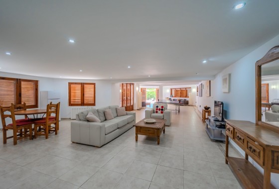 Segunda Mano - Chalet - Orihuela Costa - Cabo Roig