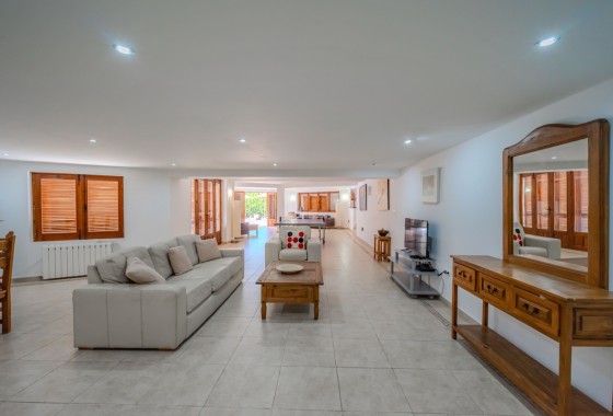 Segunda Mano - Chalet - Orihuela Costa - Cabo Roig