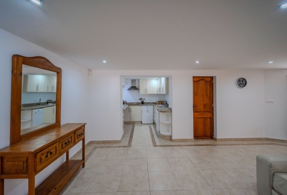 Segunda Mano - Chalet - Orihuela Costa - Cabo Roig