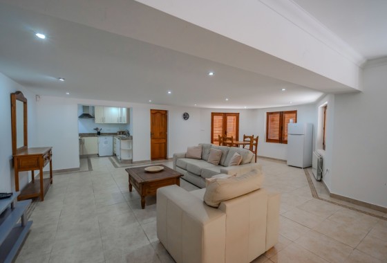 Segunda Mano - Chalet - Orihuela Costa - Cabo Roig