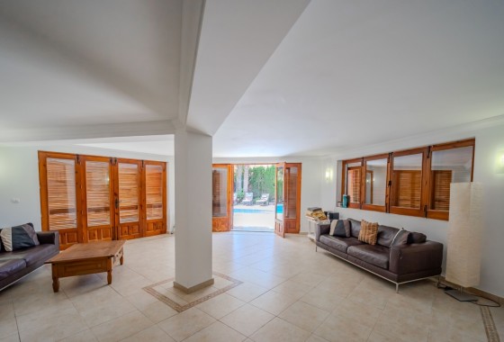 Segunda Mano - Chalet - Orihuela Costa - Cabo Roig