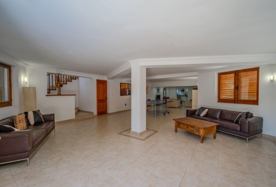 Segunda Mano - Chalet - Orihuela Costa - Cabo Roig