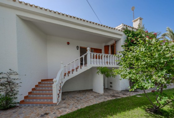 Segunda Mano - Chalet - Orihuela Costa - Cabo Roig