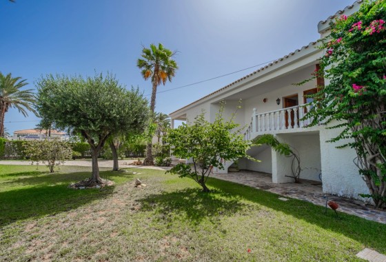 Segunda Mano - Chalet - Orihuela Costa - Cabo Roig