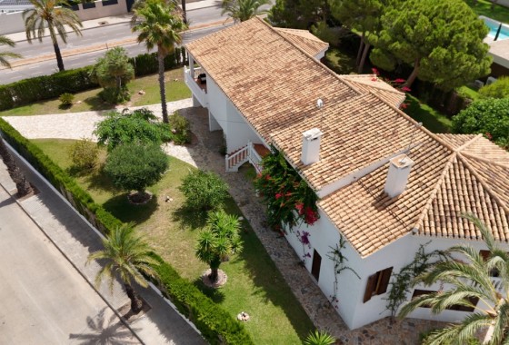 Segunda Mano - Chalet - Orihuela Costa - Cabo Roig