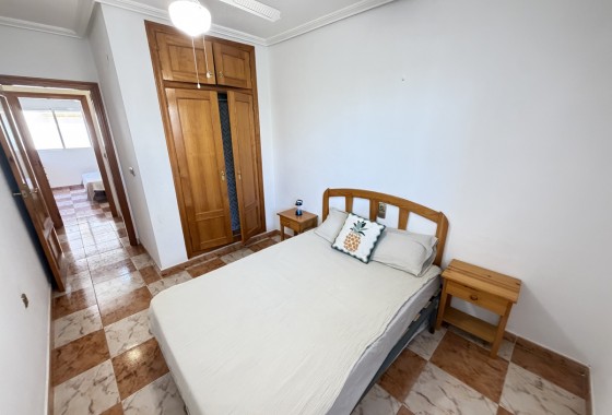 Revente - Appartement - Villamartin