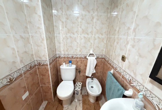 Revente - Appartement - Villamartin