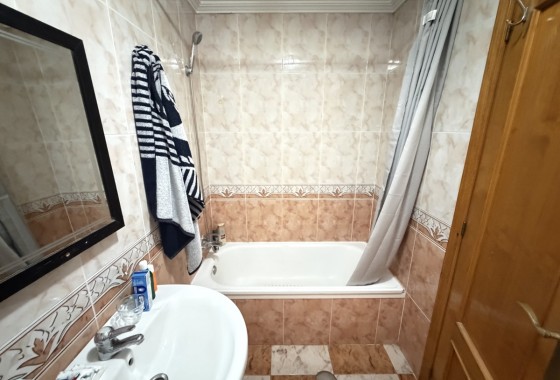 Revente - Appartement - Villamartin