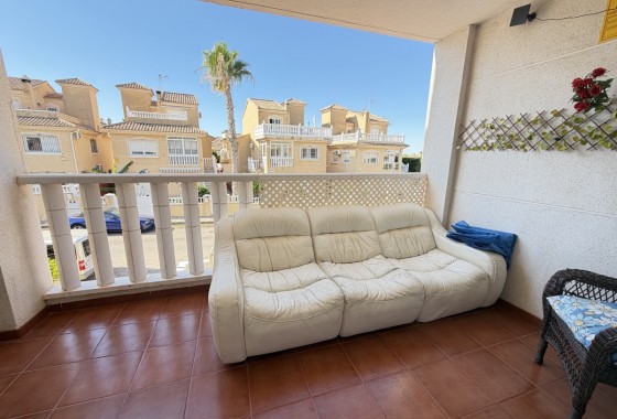 Revente - Appartement - Villamartin