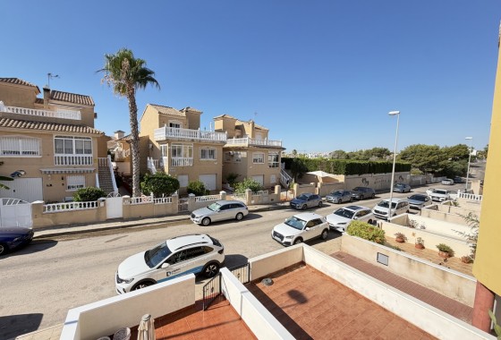 Revente - Appartement - Villamartin