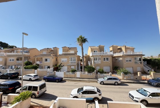 Revente - Appartement - Villamartin