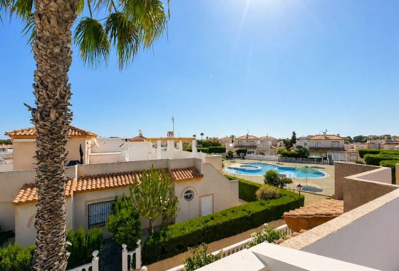 Segunda Mano - Adosado - Orihuela Costa - Los Altos