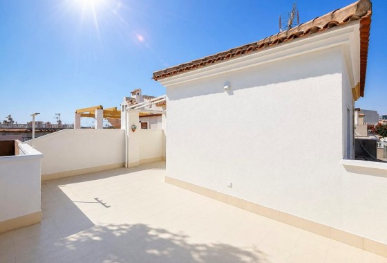Segunda Mano - Adosado - Orihuela Costa - Los Altos