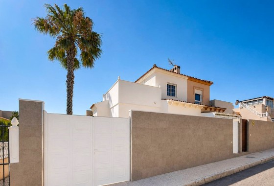 Segunda Mano - Adosado - Orihuela Costa - Los Altos