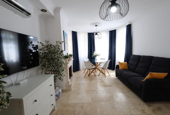 Segunda Mano - Chalet - Orihuela Costa - Las Filipinas