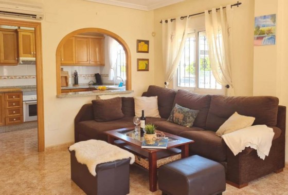 Segunda Mano - Chalet - Orihuela Costa - Los Dolses