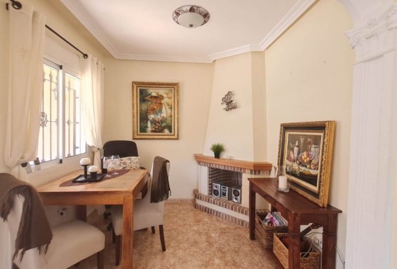 Segunda Mano - Chalet - Orihuela Costa - Los Dolses