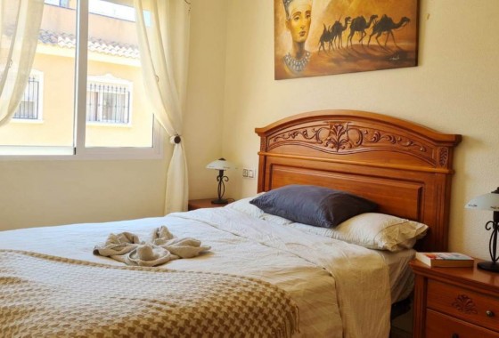 Segunda Mano - Chalet - Orihuela Costa - Los Dolses