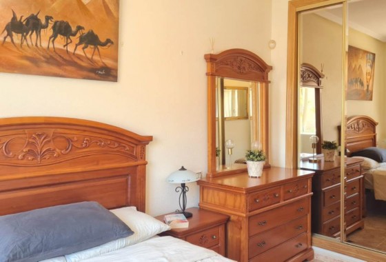 Segunda Mano - Chalet - Orihuela Costa - Los Dolses