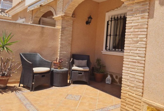 Segunda Mano - Chalet - Orihuela Costa - Los Dolses