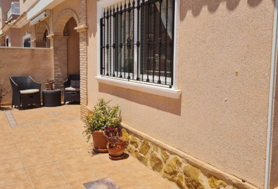 Segunda Mano - Chalet - Orihuela Costa - Los Dolses