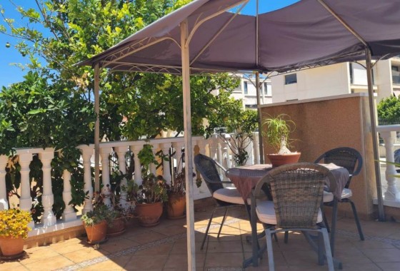 Segunda Mano - Chalet - Orihuela Costa - Los Dolses