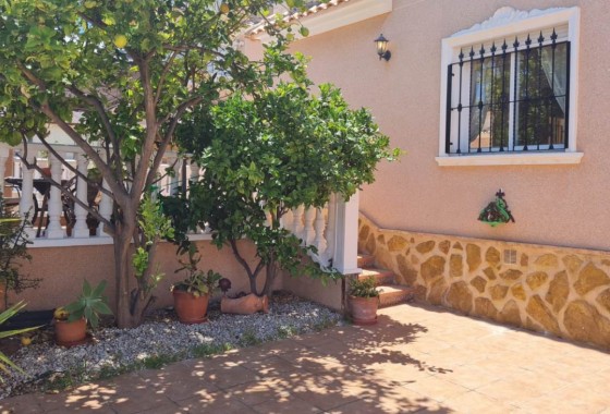Segunda Mano - Chalet - Orihuela Costa - Los Dolses