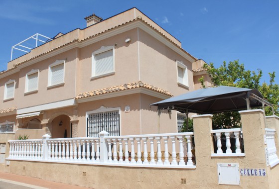 Segunda Mano - Chalet - Orihuela Costa - Los Dolses