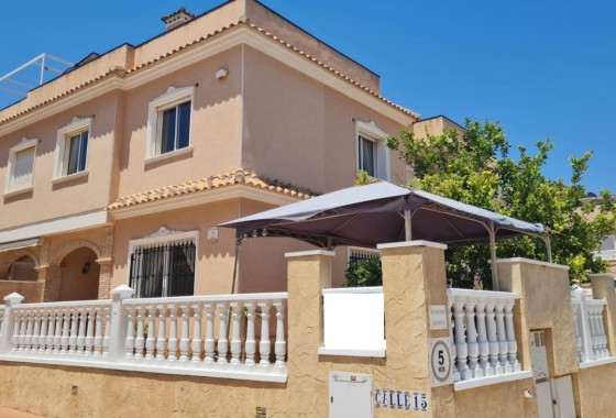 Segunda Mano - Chalet - Orihuela Costa - Los Dolses