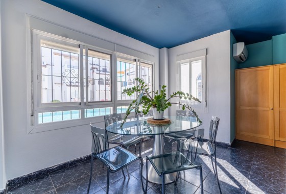 Resale - Apartment - Torrevieja