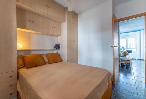 Resale - Apartment - Torrevieja