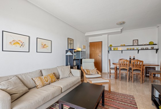 Segunda Mano - Apartamento - Orihuela Costa - Cabo Roig