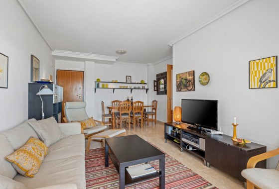 Segunda Mano - Apartamento - Orihuela Costa - Cabo Roig