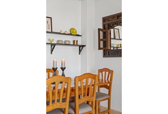 Segunda Mano - Apartamento - Orihuela Costa - Cabo Roig