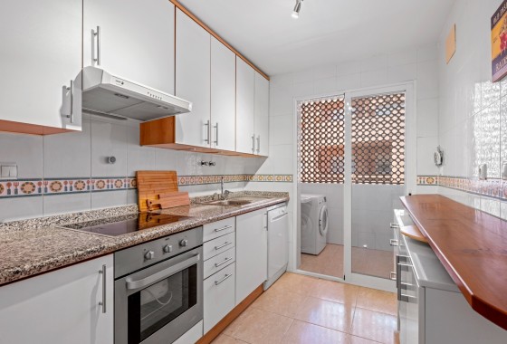 Segunda Mano - Apartamento - Orihuela Costa - Cabo Roig