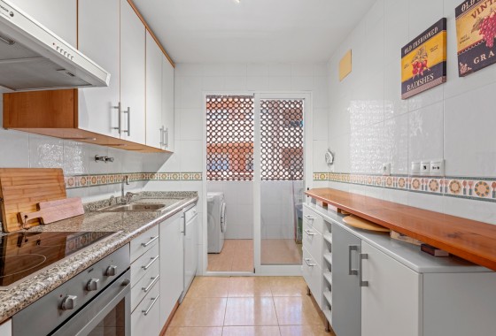 Segunda Mano - Apartamento - Orihuela Costa - Cabo Roig