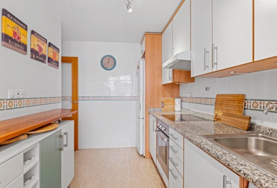 Segunda Mano - Apartamento - Orihuela Costa - Cabo Roig