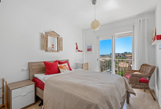 Segunda Mano - Apartamento - Orihuela Costa - Cabo Roig