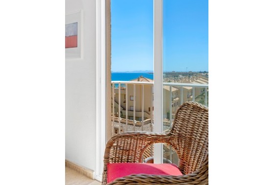 Segunda Mano - Apartamento - Orihuela Costa - Cabo Roig