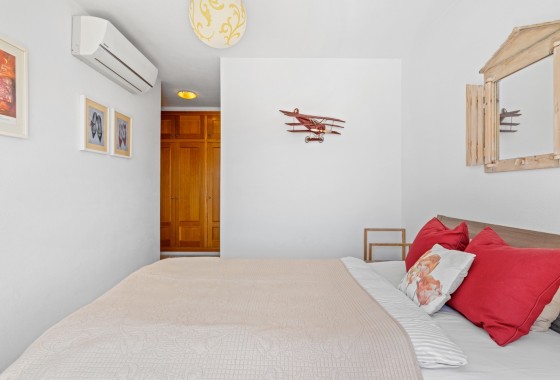 Segunda Mano - Apartamento - Orihuela Costa - Cabo Roig