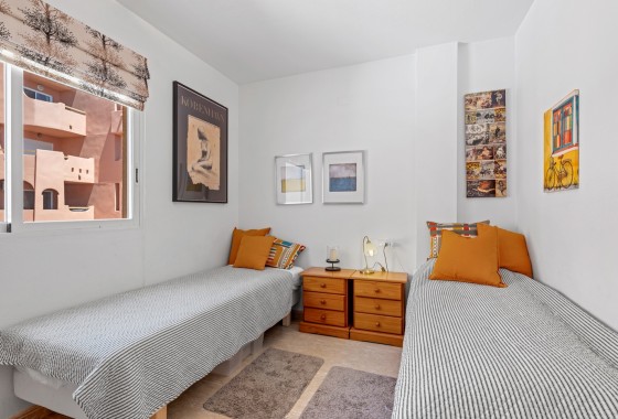 Segunda Mano - Apartamento - Orihuela Costa - Cabo Roig