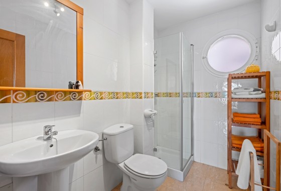 Segunda Mano - Apartamento - Orihuela Costa - Cabo Roig