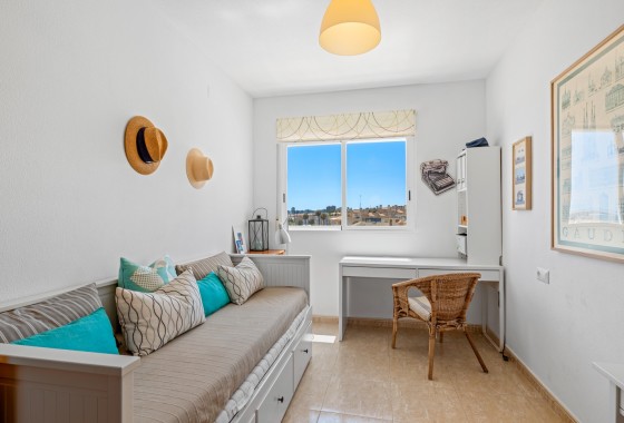 Segunda Mano - Apartamento - Orihuela Costa - Cabo Roig