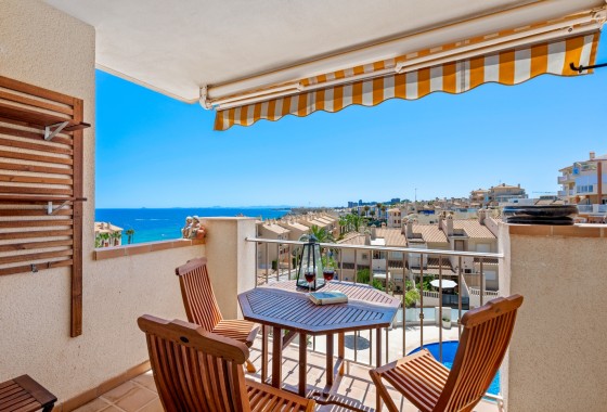 Segunda Mano - Apartamento - Orihuela Costa - Cabo Roig