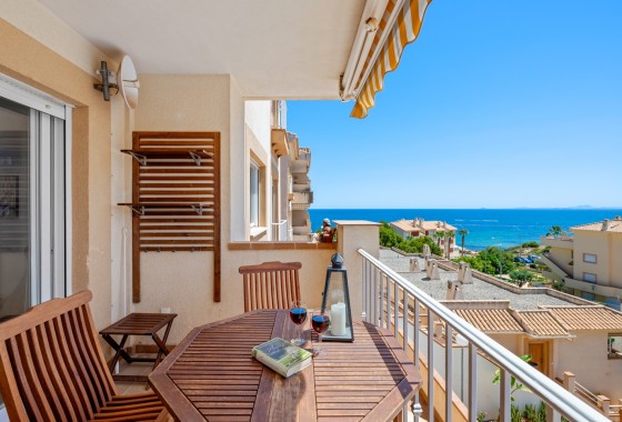 Segunda Mano - Apartamento - Orihuela Costa - Cabo Roig