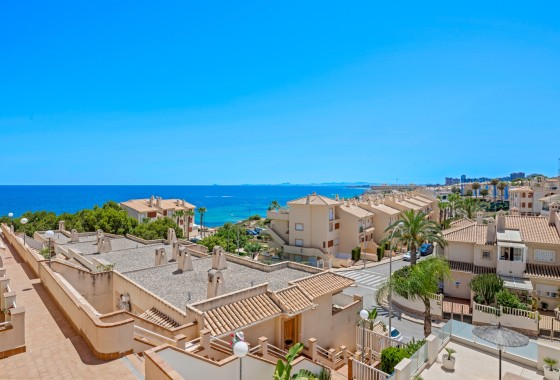 Segunda Mano - Apartamento - Orihuela Costa - Cabo Roig