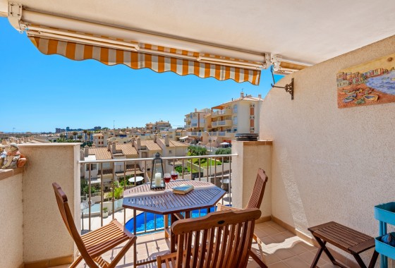 Segunda Mano - Apartamento - Orihuela Costa - Cabo Roig