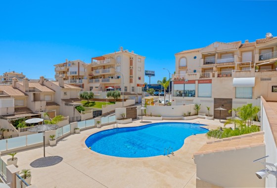 Segunda Mano - Apartamento - Orihuela Costa - Cabo Roig